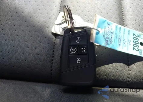 2024 Volkswagen Jetta Se from USA, damaged, VIN 3VW7M7BU0RM022583